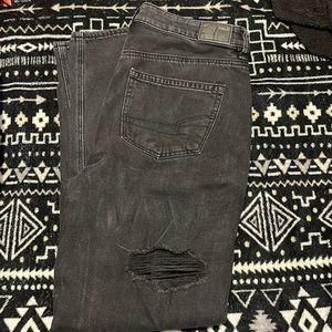 Mom Jeans